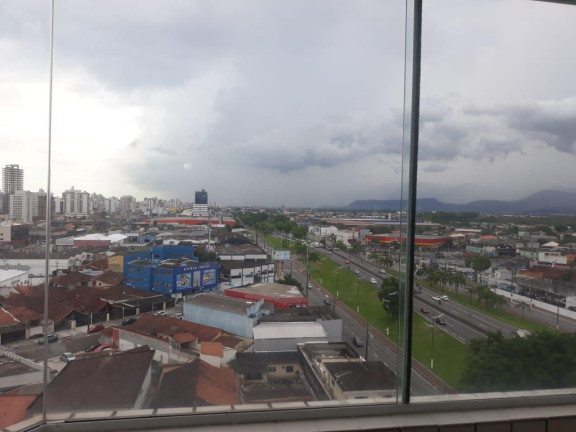 Imagem Apartamento com 2 Quartos à Venda,  em Guilhermina - Praia Grande