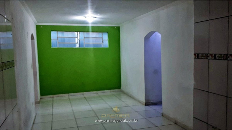 Imagem Casa com 3 Quartos à Venda, 190 m² em Cidade Santos Dumont - Jundiaí