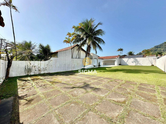 Imagem Casa com 3 Quartos à Venda, 200 m² em Jardim Guaiuba - Guarujá Imagem Casa com 3 Quartos à Venda, 200 m² em Jardim Guaiuba - Guarujá