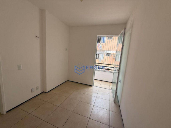 Imagem Apartamento com 3 Quartos à Venda, 66 m² em Messejana - Fortaleza