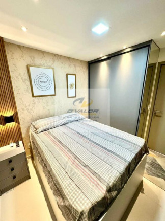 Imagem Flat com 1 Quarto à Venda, 35 m² em Intermares - Cabedelo