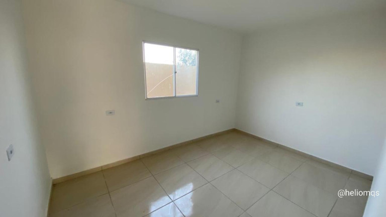 Imagem Casa com 2 Quartos à Venda, 50 m² em Parque Do Lageado - Campo Grande