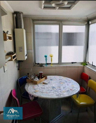 Imagem Apartamento com 3 Quartos à Venda, 90 m² em Santana - São Paulo Imagem Apartamento com 3 Quartos à Venda, 90 m² em Santana - São Paulo