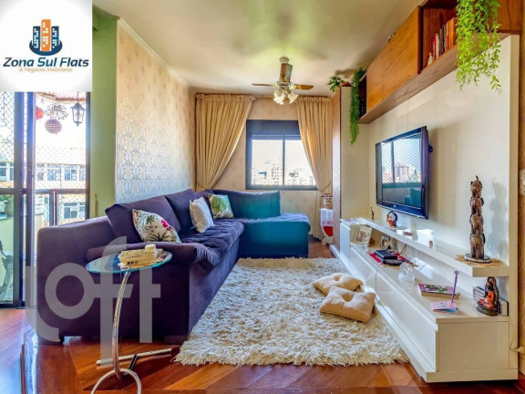 Imagem Imóvel com 3 Quartos à Venda, 181 m² em Vila Clementino - São Paulo Imagem Imóvel com 3 Quartos à Venda, 181 m² em Vila Clementino - São Paulo