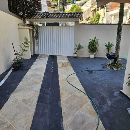 Imagem Casa com 3 Quartos à Venda, 151 m² em Itanhangá - Rio De Janeiro Imagem Casa com 3 Quartos à Venda, 151 m² em Itanhangá - Rio De Janeiro