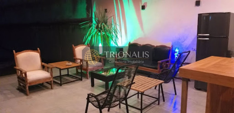 Imagem Casa com 1 Quarto à Venda, 114 m² em Jardim Paulista - Atibaia