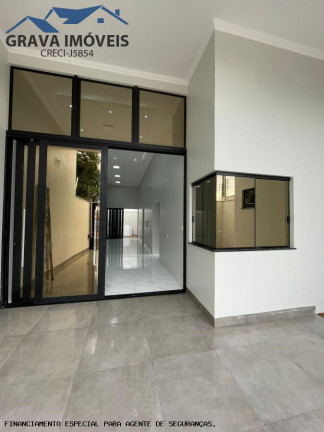 Imagem Casa com 2 Quartos à Venda, 68 m² em Jardim Rio De Janeiro - Sarandi