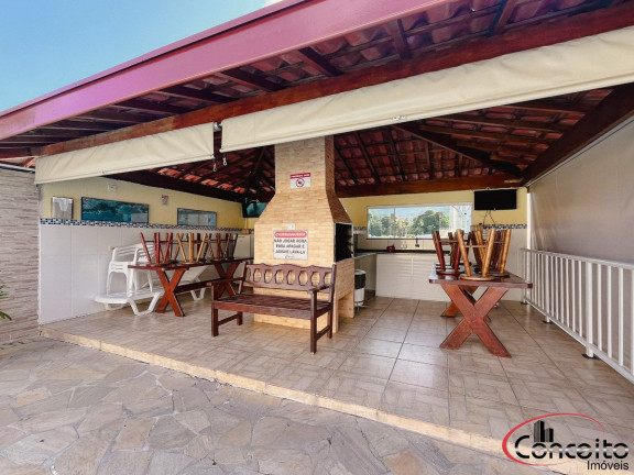 Apartamento com 2 Quartos à Venda, 62 m² em Itaguá - Ubatuba