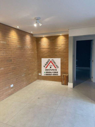 Imagem Apartamento com 2 Quartos à Venda, 90 m² em Vila Mariana - São Paulo