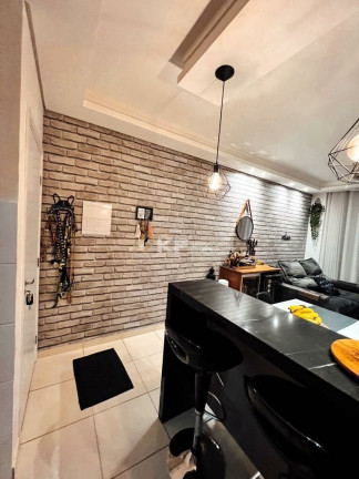 Imagem Apartamento com 2 Quartos à Venda, 47 m² em Jardim Manoel Penna - Ribeirão Preto Imagem Apartamento com 2 Quartos à Venda, 47 m² em Jardim Manoel Penna - Ribeirão Preto