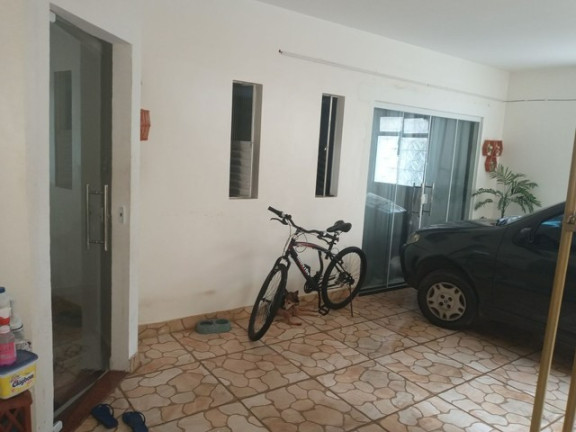Imagem Casa com 2 Quartos à Venda, 112 m² em Barreiras - Salvador Imagem Casa com 2 Quartos à Venda, 112 m² em Barreiras - Salvador