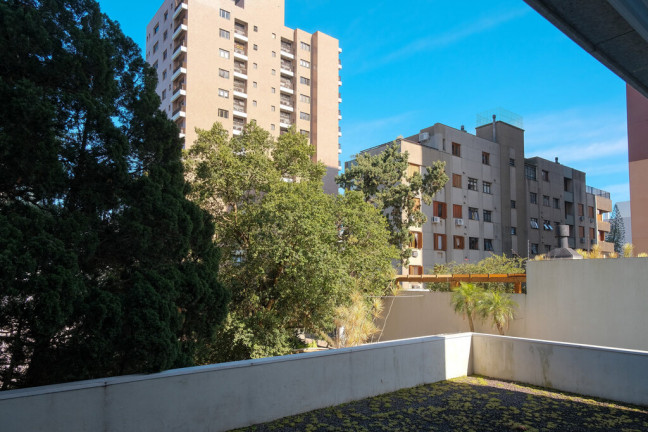Imagem Apartamento com 3 Quartos à Venda, 112 m² em Petrópolis - Porto Alegre