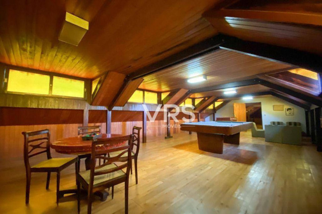 Imagem Casa com 4 Quartos à Venda, 228 m² em Quinta Da Barra - Teresópolis Imagem Casa com 4 Quartos à Venda, 228 m² em Quinta Da Barra - Teresópolis