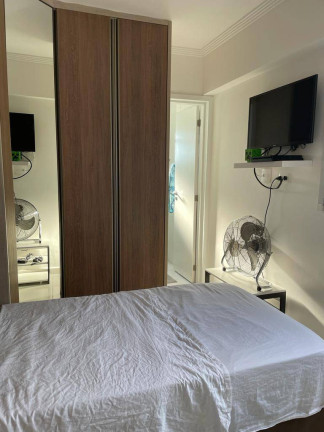 Imagem Apartamento com 3 Quartos à Venda, 125 m² em Canto Do Forte - Praia Grande Imagem Apartamento com 3 Quartos à Venda, 125 m² em Canto Do Forte - Praia Grande