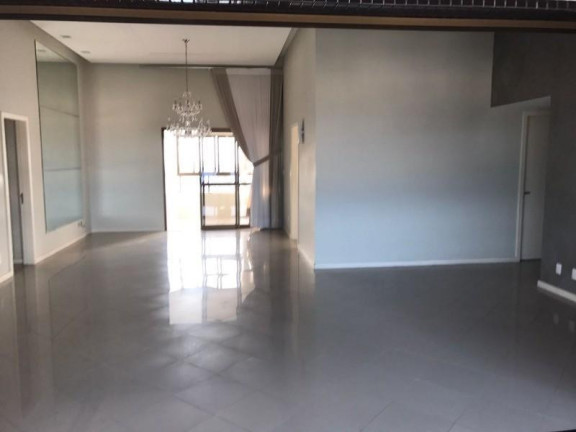 Imagem Apartamento com 4 Quartos à Venda, 246 m² em Horto Florestal - Salvador