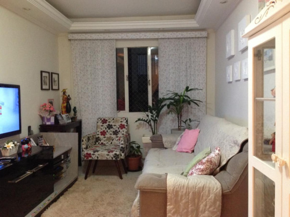 Imagem Apartamento com 2 Quartos à Venda, 71 m² em Jardim Artur Alvim - São Paulo