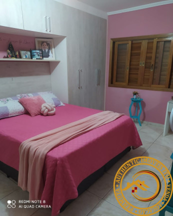 Imagem Casa com 2 Quartos à Venda, em Parque São Camilo - Itu Imagem Casa com 2 Quartos à Venda, em Parque São Camilo - Itu