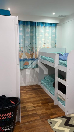 Imagem Apartamento com 3 Quartos à Venda, 110 m² em Tamboré - Barueri Imagem Apartamento com 3 Quartos à Venda, 110 m² em Tamboré - Barueri