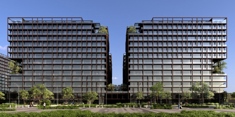 Imagem Imóvel com 1 Quarto à Venda, 47 m² em Barra Olímpica - Rio De Janeiro Imagem Imóvel com 1 Quarto à Venda, 47 m² em Barra Olímpica - Rio De Janeiro