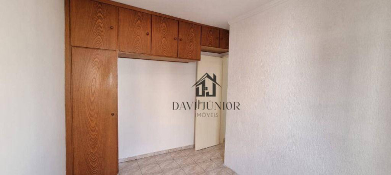 Imagem Apartamento com 2 Quartos à Venda, 56 m² em Vila Haro - Sorocaba Imagem Apartamento com 2 Quartos à Venda, 56 m² em Vila Haro - Sorocaba