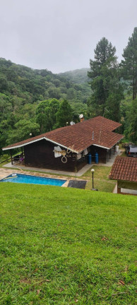 Chácara com 3 Quartos à Venda, 200 m² em Penteado - Embu-guaçu