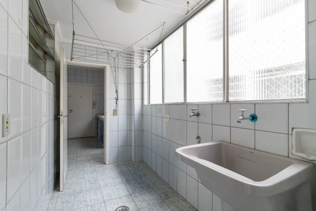 Imagem Apartamento com 2 Quartos à Venda, 92 m² em Jardim Paulista - São Paulo