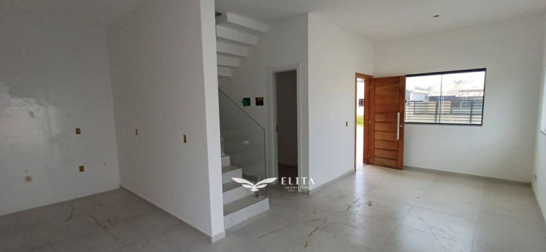 Sobrado com 2 Quartos à Venda, 103 m² em Itajuba - Barra Velha