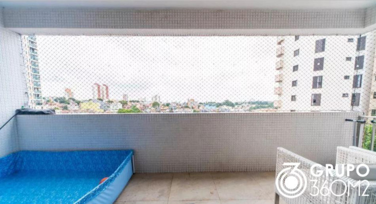 Imagem Apartamento com 4 Quartos à Venda, 180 m² em Vila Bastos - Santo André Imagem Apartamento com 4 Quartos à Venda, 180 m² em Vila Bastos - Santo André