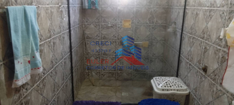 Imagem Casa com 3 Quartos à Venda, 360 m² em Dona Rosarinha - Santa Luzia