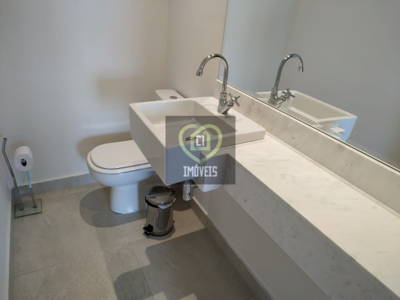 Imagem Apartamento com 4 Quartos à Venda, 241 m² em Jardim Das Perdizes - São Paulo
