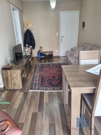 Imagem Apartamento com 1 Quarto à Venda, 48 m² em Indianópolis - São Paulo Imagem Apartamento com 1 Quarto à Venda, 48 m² em Indianópolis - São Paulo