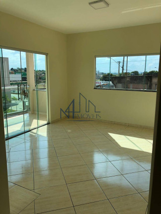 Imagem Casa com 4 Quartos à Venda, 274 m² em Setor Sol Nascente - Goiânia