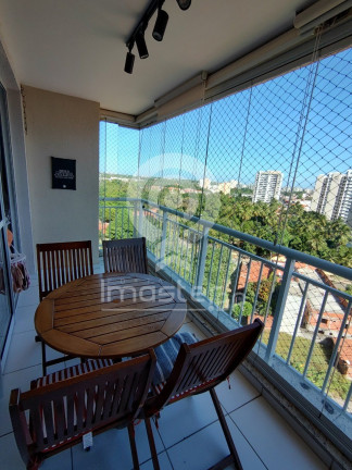 Imagem Apartamento com 3 Quartos à Venda, 87 m² em Parque Iracema - Fortaleza Imagem Apartamento com 3 Quartos à Venda, 87 m² em Parque Iracema - Fortaleza