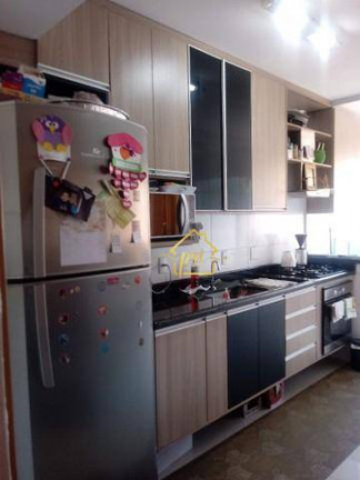 Imagem Sobrado com 2 Quartos à Venda, 110 m² em Marapé - Santos Imagem Sobrado com 2 Quartos à Venda, 110 m² em Marapé - Santos