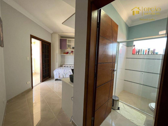 Imagem Casa com 3 Quartos à Venda, 264 m² em Jardim Paraíso - Itu Imagem Casa com 3 Quartos à Venda, 264 m² em Jardim Paraíso - Itu