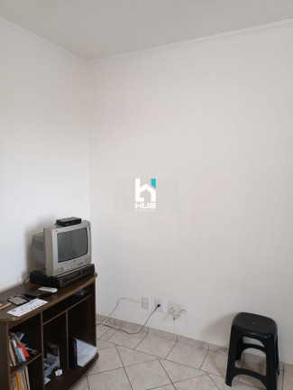 Imagem Apartamento com 2 Quartos à Venda, 44 m²
