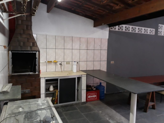Imagem Casa com 3 Quartos à Venda, 100 m² em Itaguá - Ubatuba Imagem Casa com 3 Quartos à Venda, 100 m² em Itaguá - Ubatuba