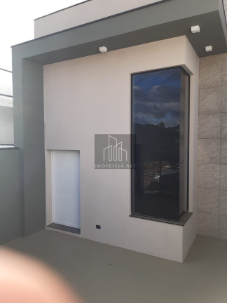 Imagem Casa com 3 Quartos à Venda, 97 m² em Centro - Araçariguama