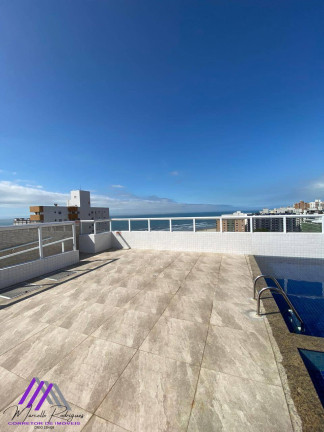 Imagem Apartamento com 2 Quartos à Venda, 70 m² em Cidade Ocian - Praia Grande