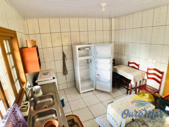 Imagem Casa com 2 Quartos à Venda, 157 m² em Gaivota - Itanhaém