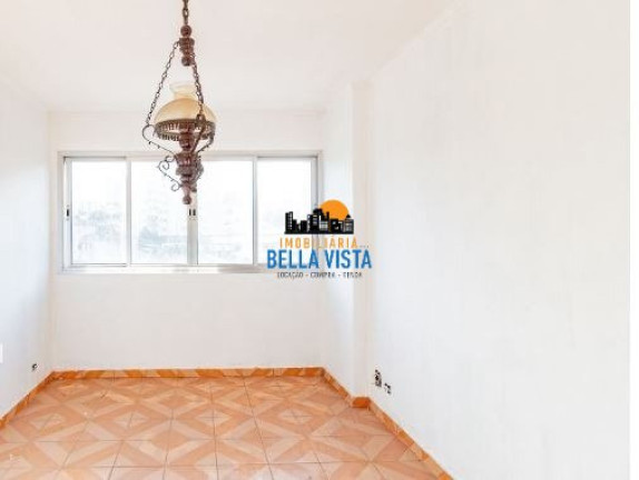 Apartamento com 2 Quartos à Venda,  em Ipiranga - São Paulo