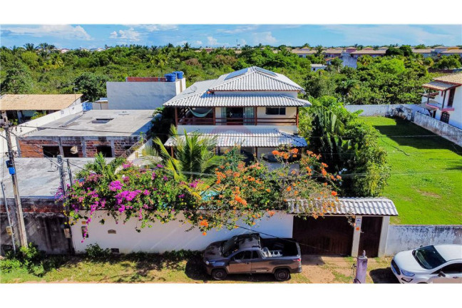 Imagem Casa com 5 Quartos para Alugar, 299 m² em Itacimirim - Camaçari Imagem Casa com 5 Quartos para Alugar, 299 m² em Itacimirim - Camaçari