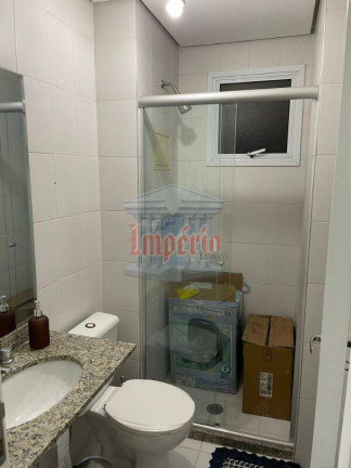 Imagem Apartamento com 2 Quartos à Venda, 52 m² em Campestre - Santo André Imagem Apartamento com 2 Quartos à Venda, 52 m² em Campestre - Santo André