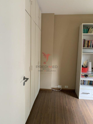 Imagem Apartamento com 4 Quartos à Venda, 200 m² em Vila Andrade - São Paulo
