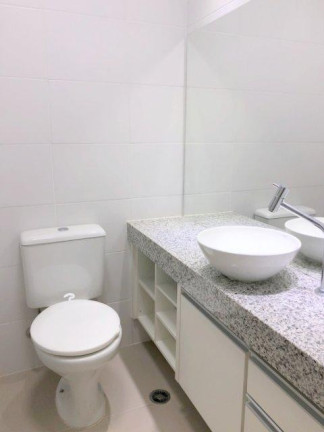 Imagem Studio com 1 Quarto para Alugar, 27 m² em Granja Viana - Cotia