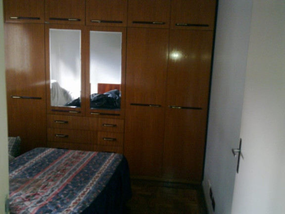 Imagem Imóvel com 3 Quartos para Alugar, 108 m² em Bela Vista - São Paulo