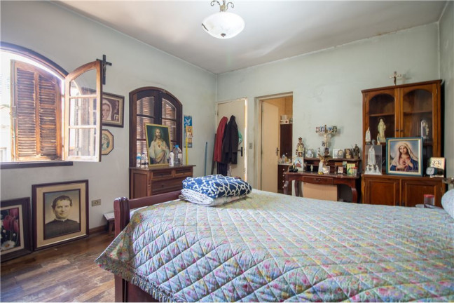 Imagem Casa com 4 Quartos à Venda,  em Cambuci - São Paulo