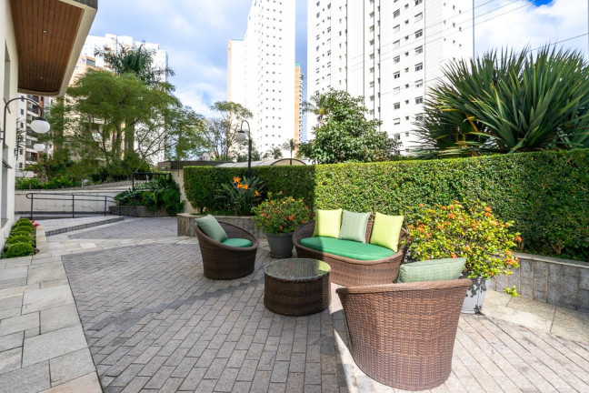 Imagem Apartamento com 3 Quartos à Venda, 164 m² em Vila Andrade - São Paulo