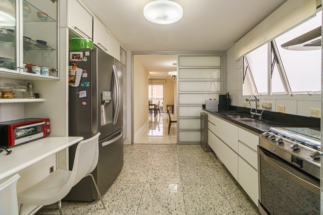 Imagem Apartamento com 3 Quartos à Venda, 225 m² em Pinheiros - São Paulo Imagem Apartamento com 3 Quartos à Venda, 225 m² em Pinheiros - São Paulo