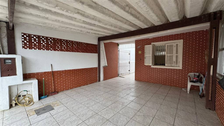 Imagem Casa com 2 Quartos à Venda,  em Maracanã - Praia Grande